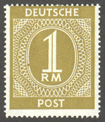 Germany Scott 556 Mint - Click Image to Close